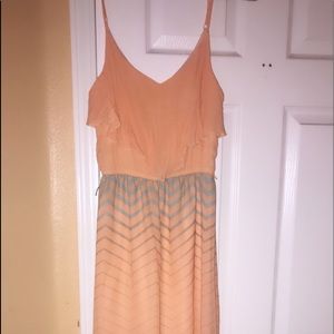 Maurice’s summer dress